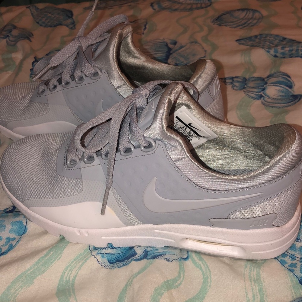 Nike Air Max Sneakers